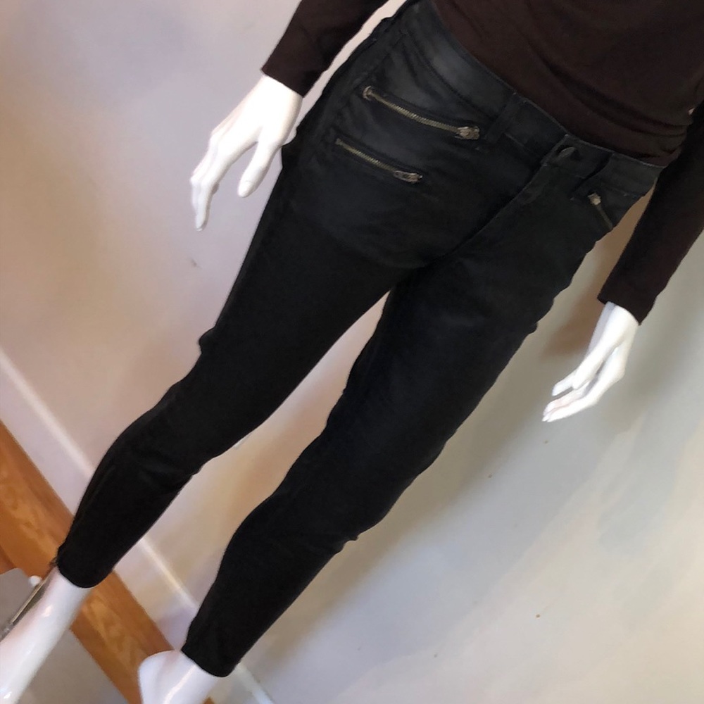 Rag & Bone for Intermix  Skinny Jeans